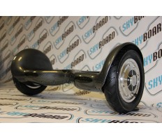 Titan - Carbon 10 Inch